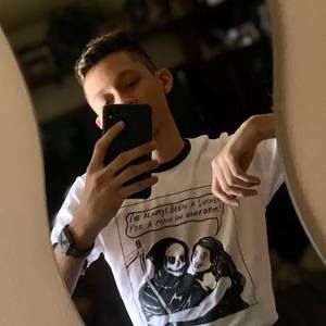 Meet your Posher, Nathan